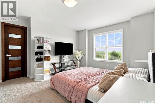 311 1303 Paton Crescent, Saskatoon, SK 