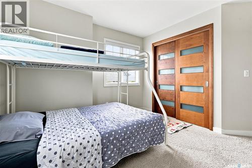311 1303 Paton Crescent, Saskatoon, SK 