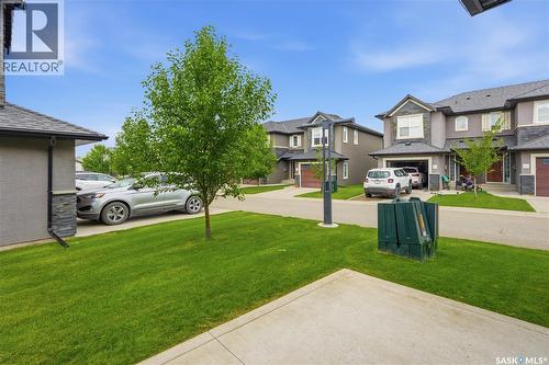 311 1303 Paton Crescent, Saskatoon, SK 