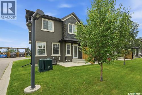 311 1303 Paton Crescent, Saskatoon, SK 