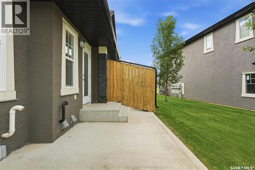 311 1303 Paton Crescent, Saskatoon, SK 