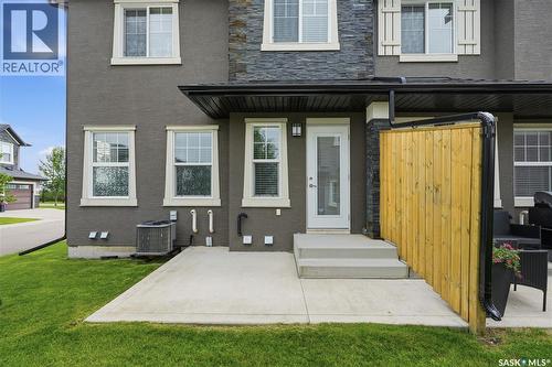 311 1303 Paton Crescent, Saskatoon, SK 