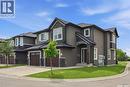311 1303 Paton Crescent, Saskatoon, SK  - Outdoor With Facade 