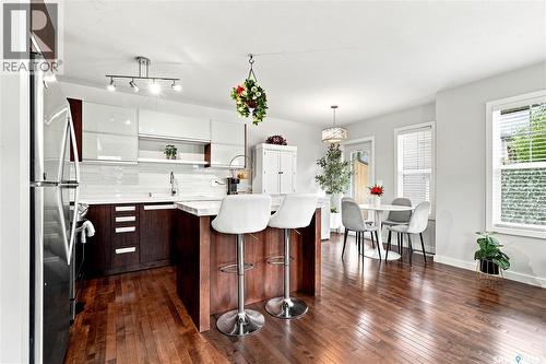 311 1303 Paton Crescent, Saskatoon, SK - Indoor
