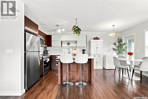 311 1303 Paton Crescent, Saskatoon, SK - Indoor