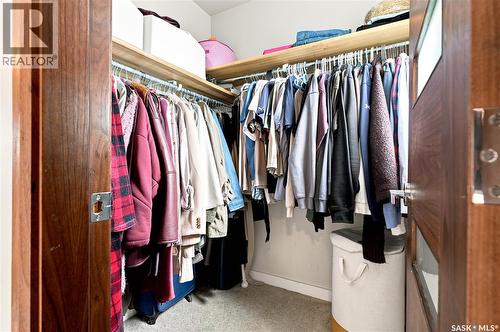 311 1303 Paton Crescent, Saskatoon, SK - Indoor With Storage