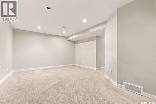 311 1303 Paton Crescent, Saskatoon, SK - Indoor