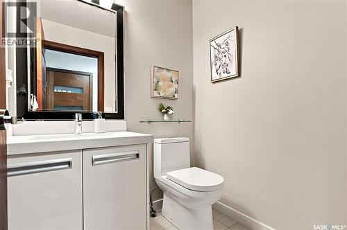 311 1303 Paton Crescent, Saskatoon, SK - Indoor Photo Showing Bathroom