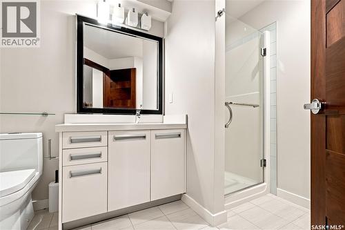 311 1303 Paton Crescent, Saskatoon, SK - Indoor Photo Showing Bathroom
