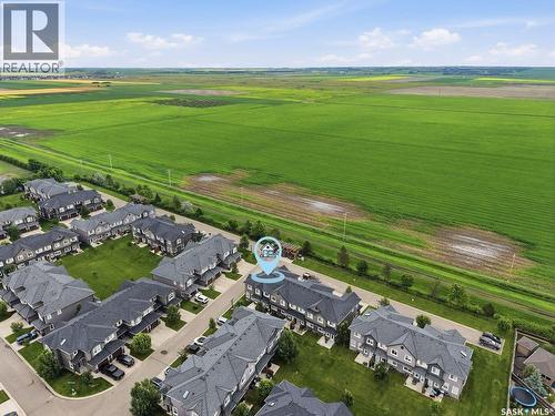 311 1303 Paton Crescent, Saskatoon, SK - Outdoor With View