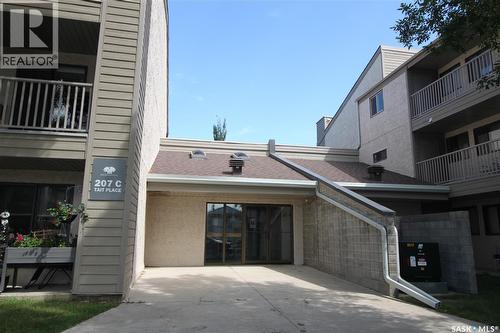 116 207C Tait Place, Saskatoon, SK 