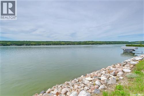 805 Daniel Drive, Buffalo Pound Lake, SK 