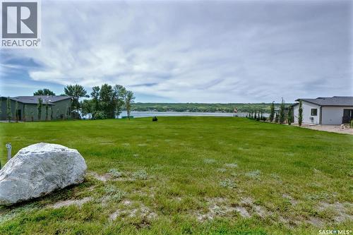 805 Daniel Drive, Buffalo Pound Lake, SK 