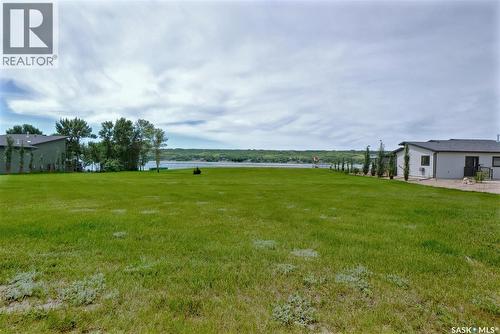 805 Daniel Drive, Buffalo Pound Lake, SK 