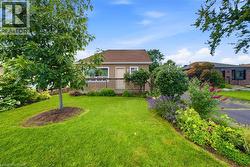 41 WORSLEY Road  Stoney Creek, ON L8E 2E9