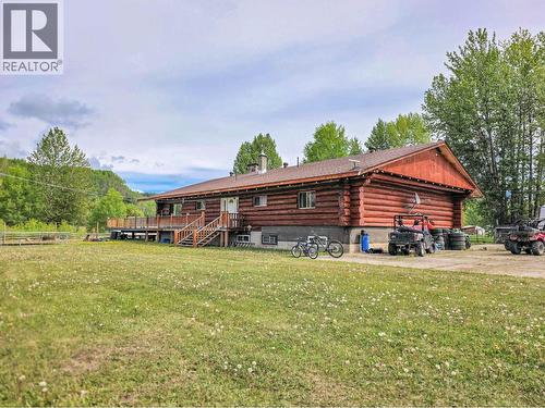 10887 Bye Road, Houston, BC 
