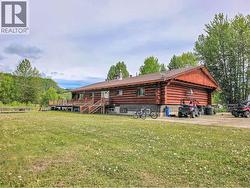 10887 BYE ROAD Houston, BC V0J 1Z2