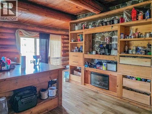 10887 Bye Road, Houston, BC 