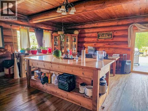 10887 Bye Road, Houston, BC 