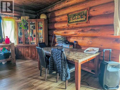 10887 Bye Road, Houston, BC 