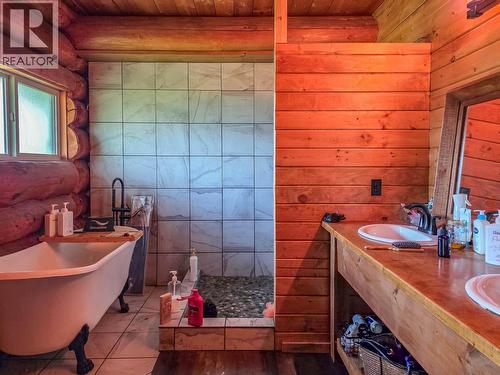 10887 Bye Road, Houston, BC 