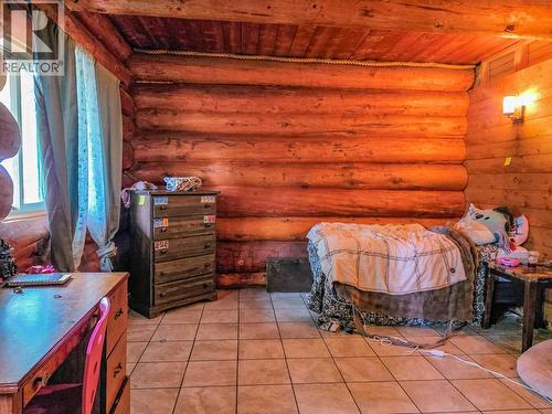 10887 Bye Road, Houston, BC 