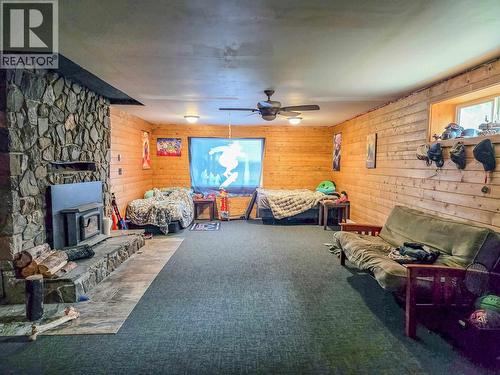 10887 Bye Road, Houston, BC 