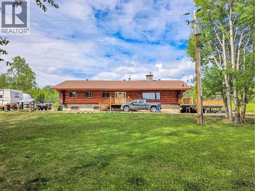 10887 Bye Road, Houston, BC 