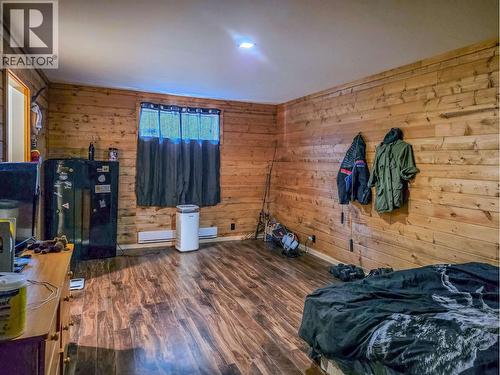 10887 Bye Road, Houston, BC 