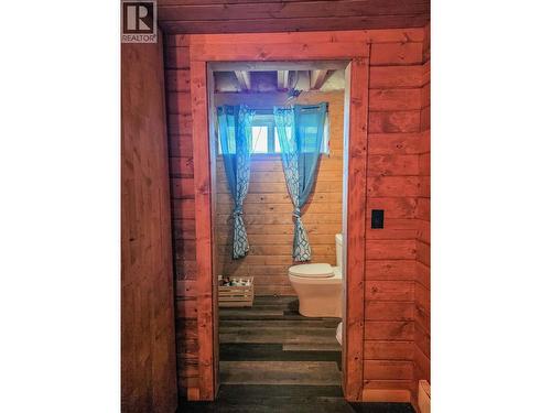 10887 Bye Road, Houston, BC 