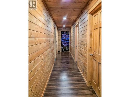 10887 Bye Road, Houston, BC 