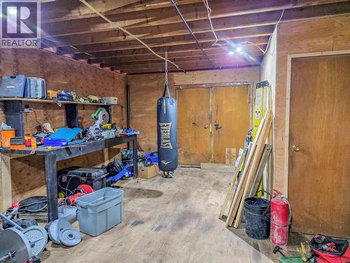 10887 Bye Road, Houston, BC 