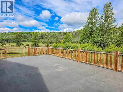 10887 Bye Road, Houston, BC 