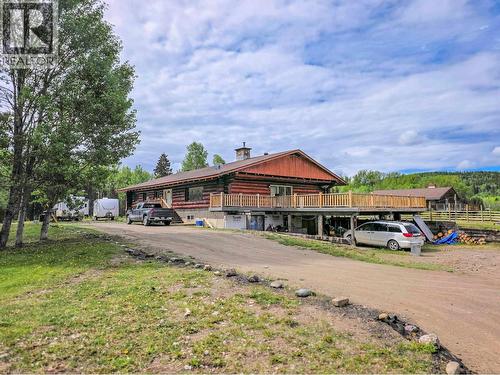 10887 Bye Road, Houston, BC 