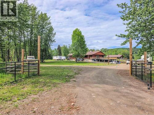 10887 Bye Road, Houston, BC 