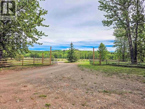 10887 Bye Road, Houston, BC 