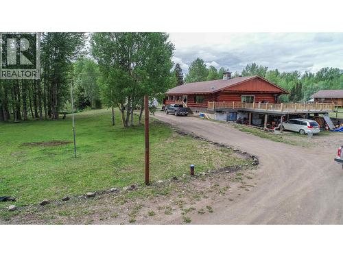 10887 Bye Road, Houston, BC 