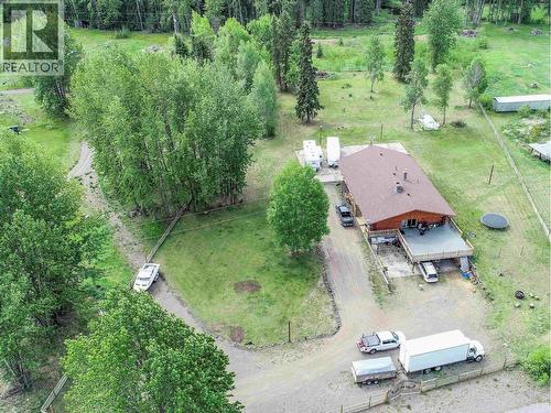10887 Bye Road, Houston, BC 