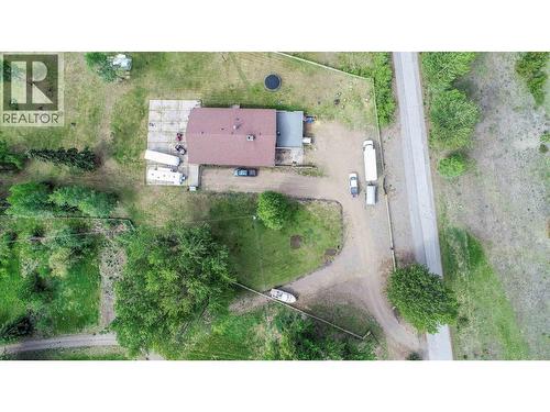 10887 Bye Road, Houston, BC 