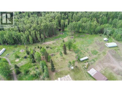 10887 Bye Road, Houston, BC 