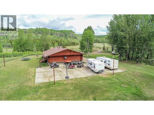 10887 Bye Road, Houston, BC 