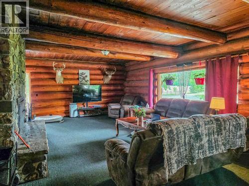 10887 Bye Road, Houston, BC 