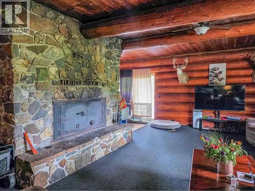 10887 Bye Road, Houston, BC 