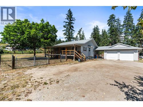 7645 Keddleston Road  Vernon, BC V1B 3N7
