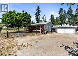 7645 Keddleston Road Vernon, BC V1B 3N7
