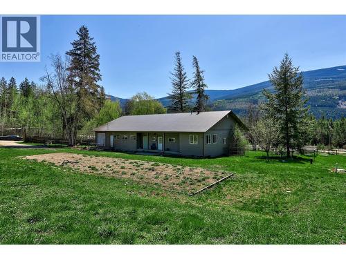 2405 Lloyd Road  Clearwater, BC V0E 1N1