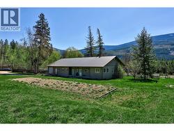 2405 Lloyd Road Clearwater, BC V0E 1N1