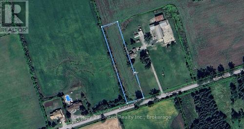 2512 Brown Line, Cavan Monaghan (Cavan-Monaghan), ON 