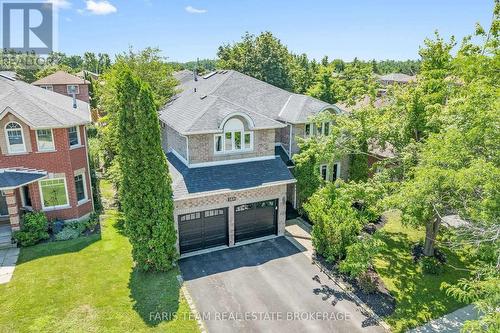359 CUNDLES ROAD W  Barrie, ON L4N 7C8