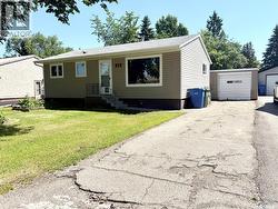 313 Myrtle AVENUE N Yorkton, SK S3N 1R7